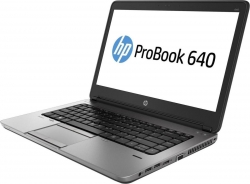 HP ProBook 640 G1 J6J45AW