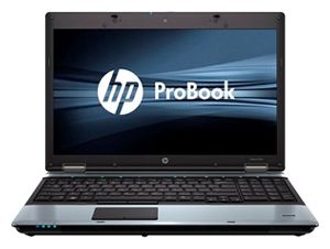 HP ProBook 6550b WD696EA