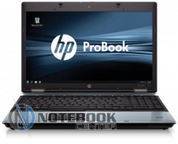 HP ProBook 6550b XA674AW