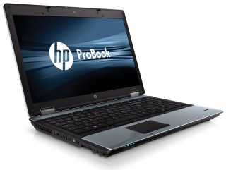 HP ProBook 6550b XM752AW