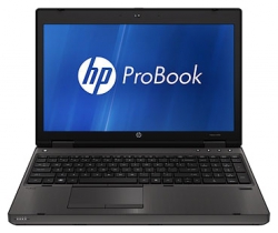 HP ProBook 6560b LG658EA