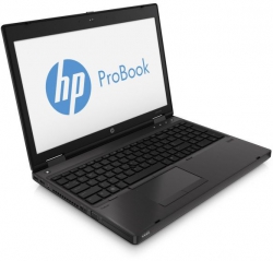 HP ProBook 6570b B5P21UT