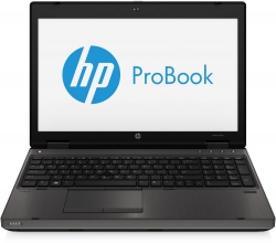 HP ProBook 6570b B5V82AW