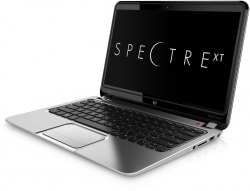 HP Spectre XT 13-2100er