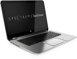 HP Spectre XT 15-4000er