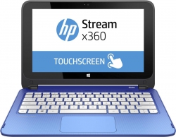 HP Stream x360 11-d050nr