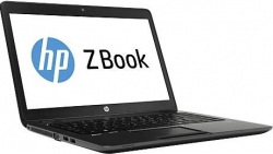 HP ZBook 14 F0V00EA