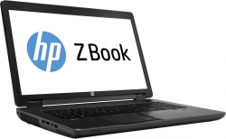 HP ZBook 15 C3E43ES