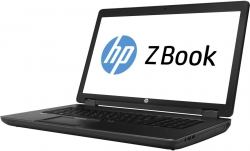 HP ZBook 15 F6Z90ES