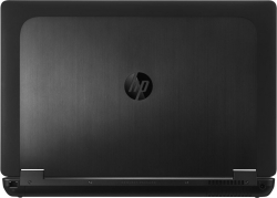 HP ZBook 15 K0G76ES