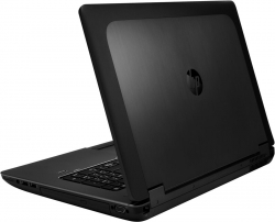 HP ZBook 17 C3E46ES
