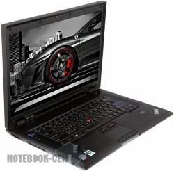 HP ThinkPad SL500NRJ4ERT