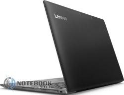 Lenovo 320-15 (80XH01CMRK)