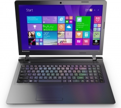 Lenovo IdeaPad 100-15 80QQ003QRK