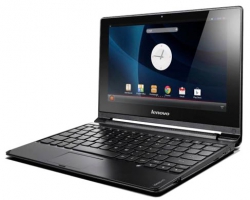 Lenovo IdeaPad A10 