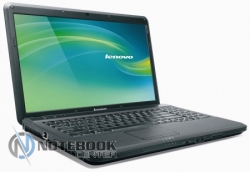 Lenovo G550 5DWI-B