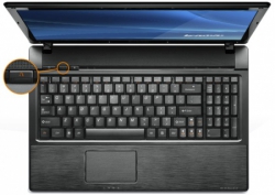 Lenovo G560 59050149