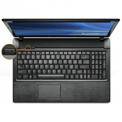 Lenovo G560A P602G250B-B