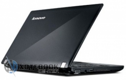 Lenovo IdeaPad S 10 3-K-N4551G160Xd-B