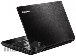 Lenovo IdeaPad U110 