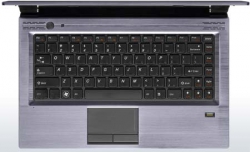 Lenovo IdeaPad V470 i52414G750D