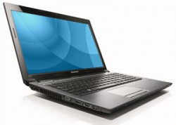 Lenovo IdeaPad V570A2 I52414G750Bwi