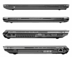 Lenovo IdeaPad V 570A 59070767