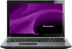 Lenovo IdeaPad V570A 59309177