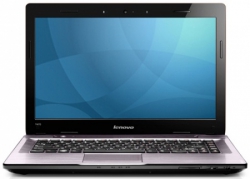 Lenovo IdeaPad Y470 59066235