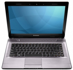 Lenovo IdeaPad Y470 59315581