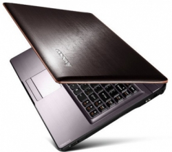 Lenovo IdeaPad Y 470 59320085