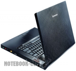 Lenovo IdeaPad Y510 2