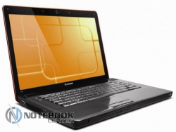 Lenovo IdeaPad Y550 1AWi