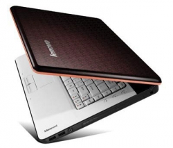 Lenovo IdeaPad Y550 2CWi