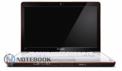 Lenovo IdeaPad Y550 3A