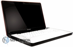 Lenovo IdeaPad Y550 3A