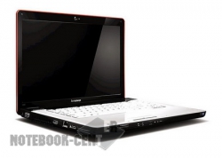 Lenovo IdeaPad Y550 4BWi