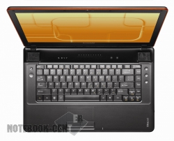 Lenovo IdeaPad Y550 4C-B