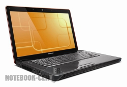 Lenovo IdeaPad Y550 4CWI