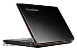 Lenovo IdeaPad Y 550P 2A