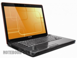 Lenovo IdeaPad Y550P 3M-B