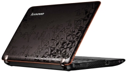 Lenovo IdeaPad Y560A1 i724G500Pwi