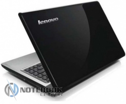 Lenovo IdeaPad Y 560A 1A