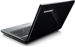 Lenovo IdeaPad Y 560A P602