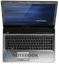 Lenovo IdeaPad Y560A i353