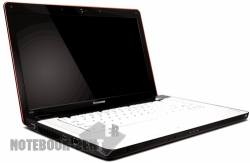 Lenovo IdeaPad Y650 1AK