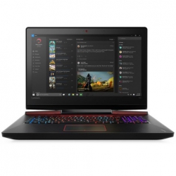 Lenovo IdeaPad Y900-17 80Q1007ARK