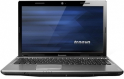 Lenovo IdeaPad Z460 3