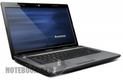 Lenovo IdeaPad Z465A P322