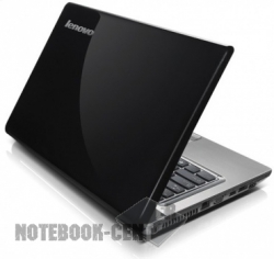 Lenovo IdeaPad Z465A P322